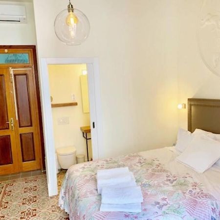 Апартаменты Cozy Studio With Balcony In The Best Place Сиджес Экстерьер фото