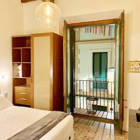 Апартаменты Cozy Studio With Balcony In The Best Place Сиджес Экстерьер фото