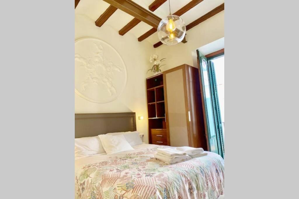 Апартаменты Cozy Studio With Balcony In The Best Place Сиджес Экстерьер фото