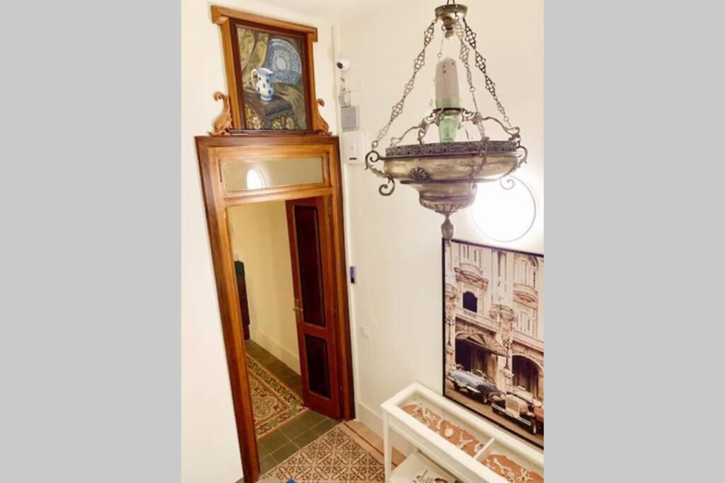 Апартаменты Cozy Studio With Balcony In The Best Place Сиджес Экстерьер фото