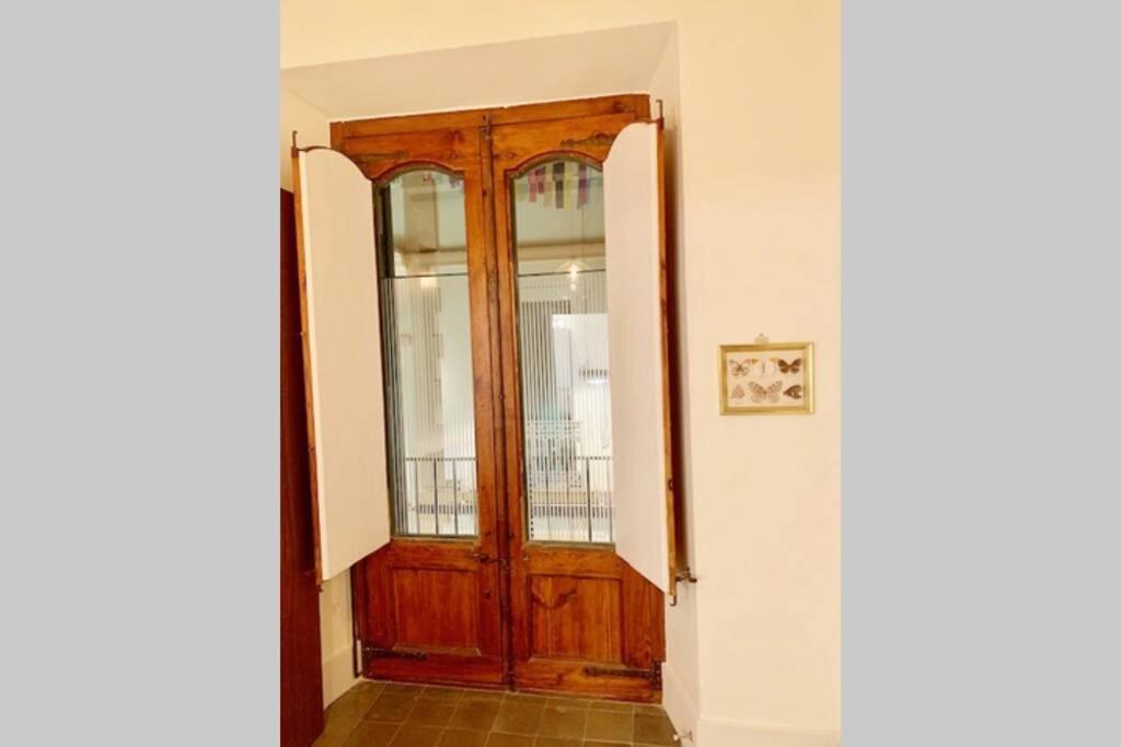 Апартаменты Cozy Studio With Balcony In The Best Place Сиджес Экстерьер фото