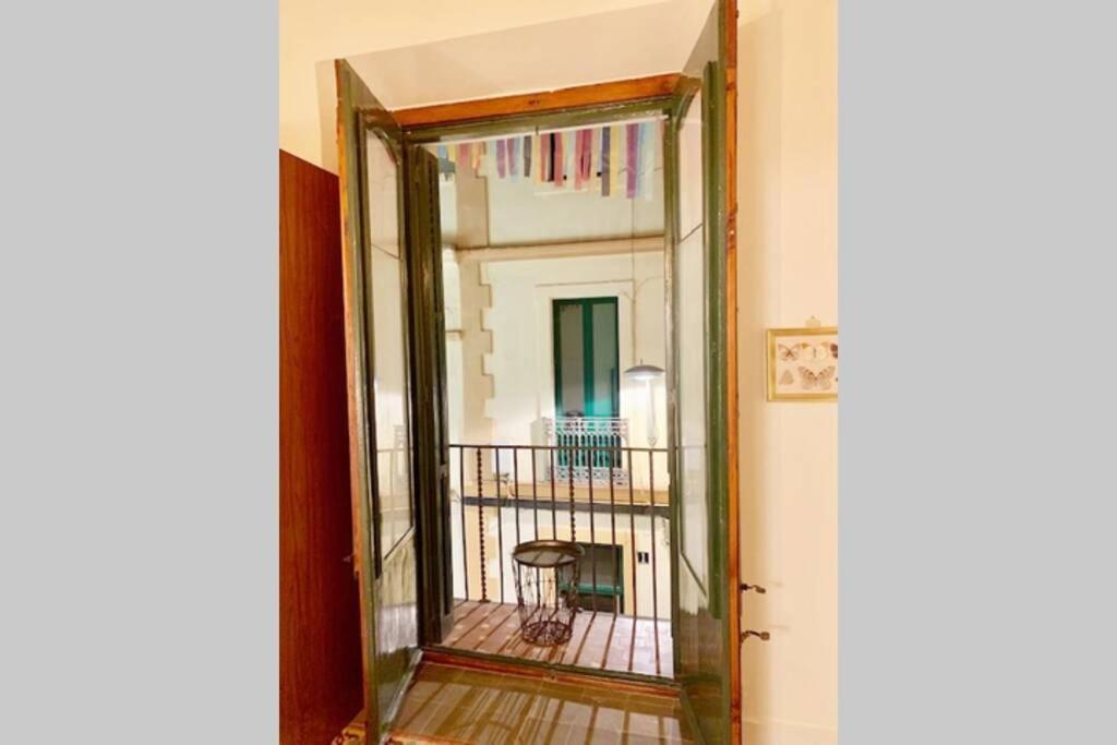 Апартаменты Cozy Studio With Balcony In The Best Place Сиджес Экстерьер фото