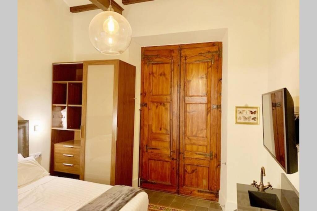Апартаменты Cozy Studio With Balcony In The Best Place Сиджес Экстерьер фото