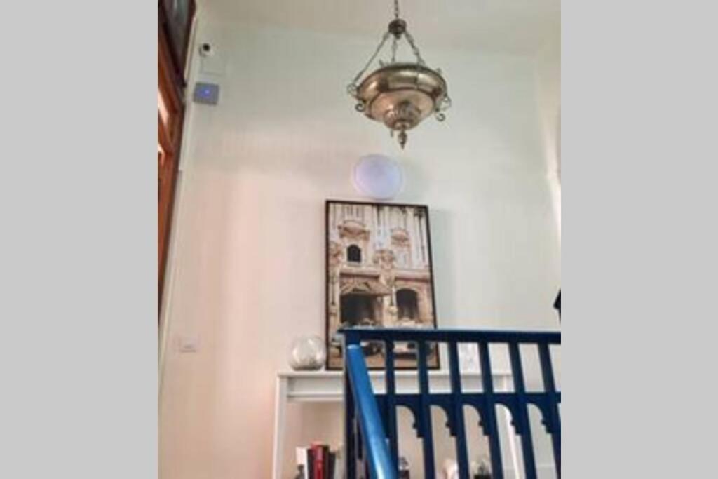 Апартаменты Cozy Studio With Balcony In The Best Place Сиджес Экстерьер фото